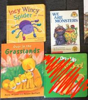 Englische Kinderbücher
