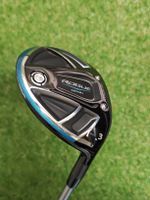 Callaway Rogue Star Fairwayholz 3, Fujikura