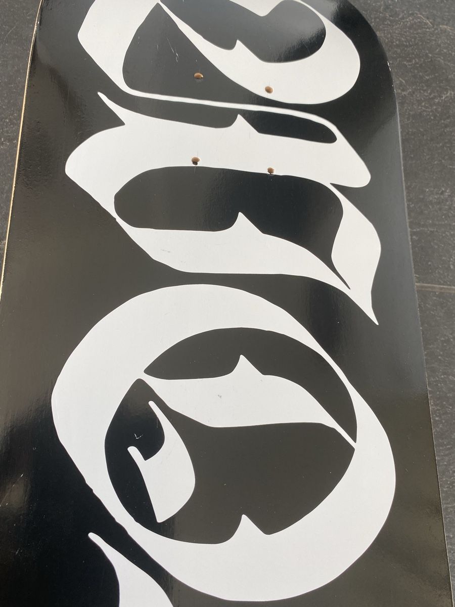 Skateboards: Skateboard Deck von WORD. Neuwertig  – Nuovo (secondo la descrizione) da Chur venduto da Ferrari0102 2