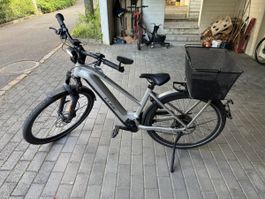 CUBE Kathmandu Hybrid 45 750