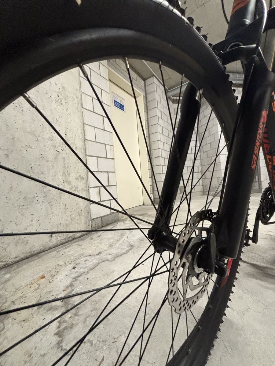 Bergamont Biciclette: Bergamont revox SR suntour – Usato da Uitikon Waldegg venduto da noa_68dy 2