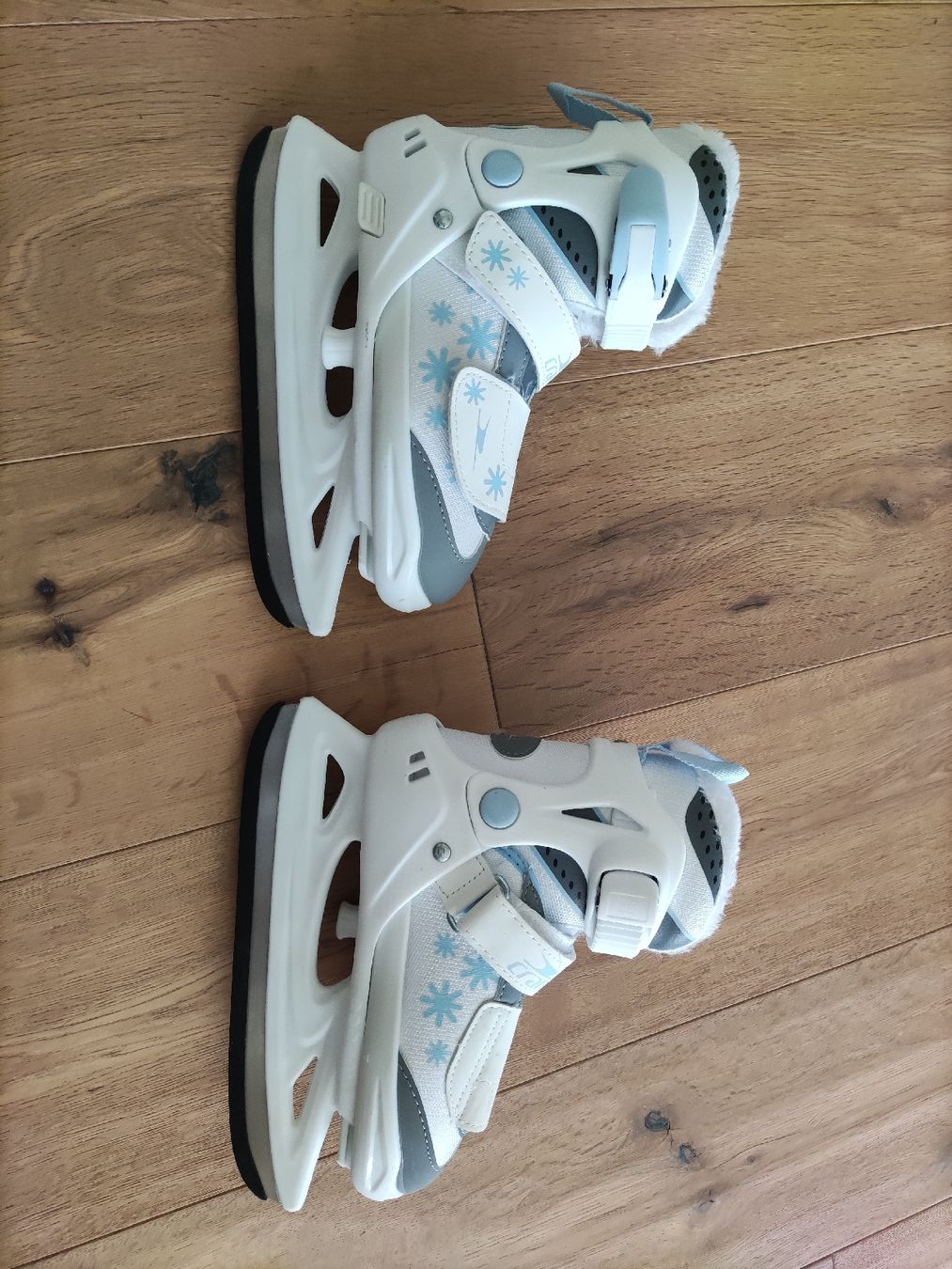 Pattini da ghiaccio: Schlittschuhe  – Usato da Veltheim AG venduto da Philipp200 2