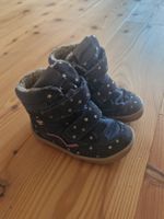 Froddo Winter Barfusschuhe wie Neu 23