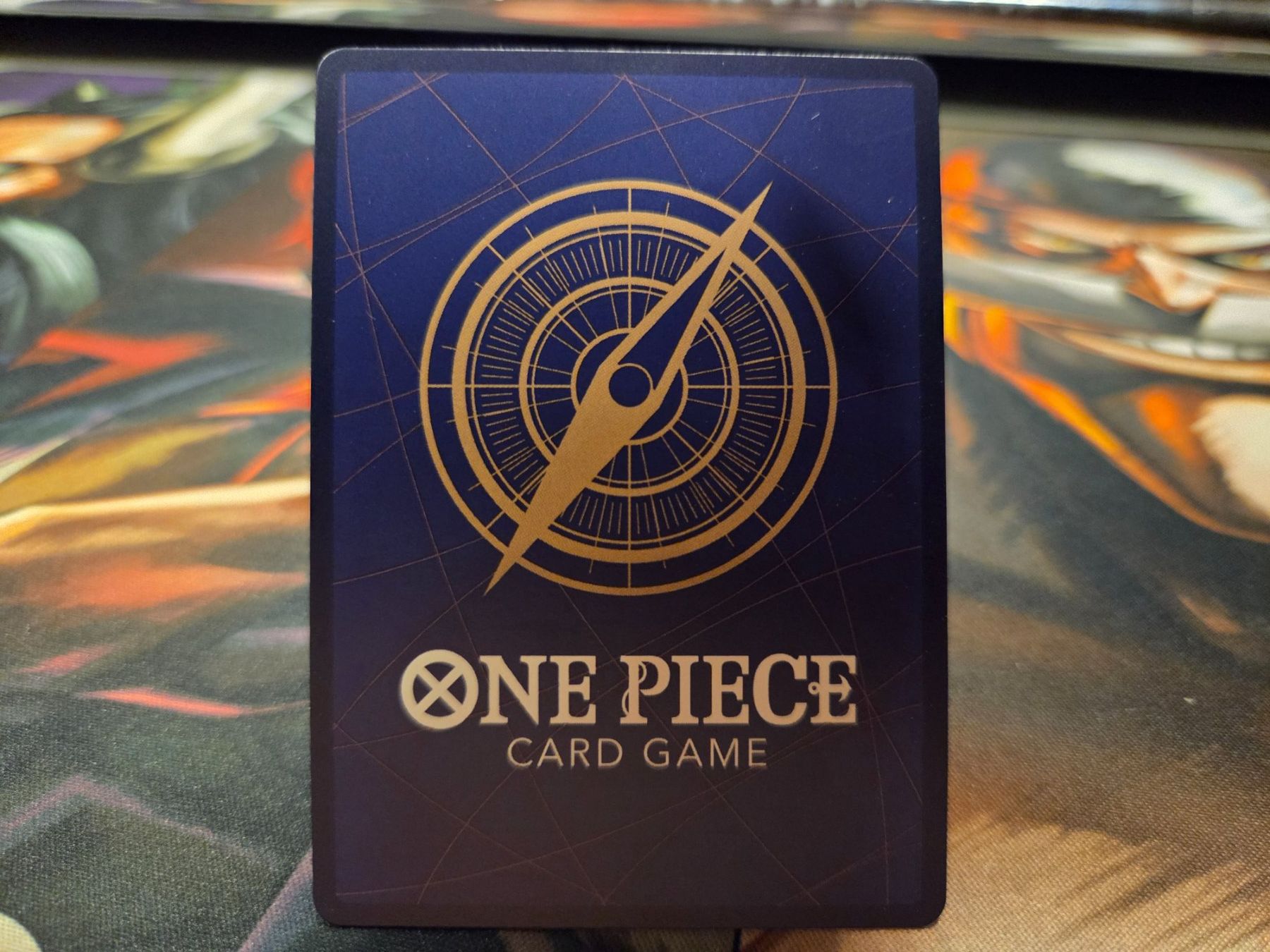 Bandai Carte collezionabili: One Piece | Rebecca SR – Usato da Lugano venduto da Doppia_B 1