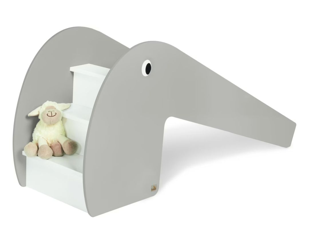 Pinolino Rutschbahn: Indoor Rutsche Elefantastic – Gebraucht aus Romanshorn von chaanem