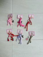 Schlüsselanhänger / Taschenanhänger - verschiedene Modelle