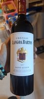3x Château Langoa Barton 2017