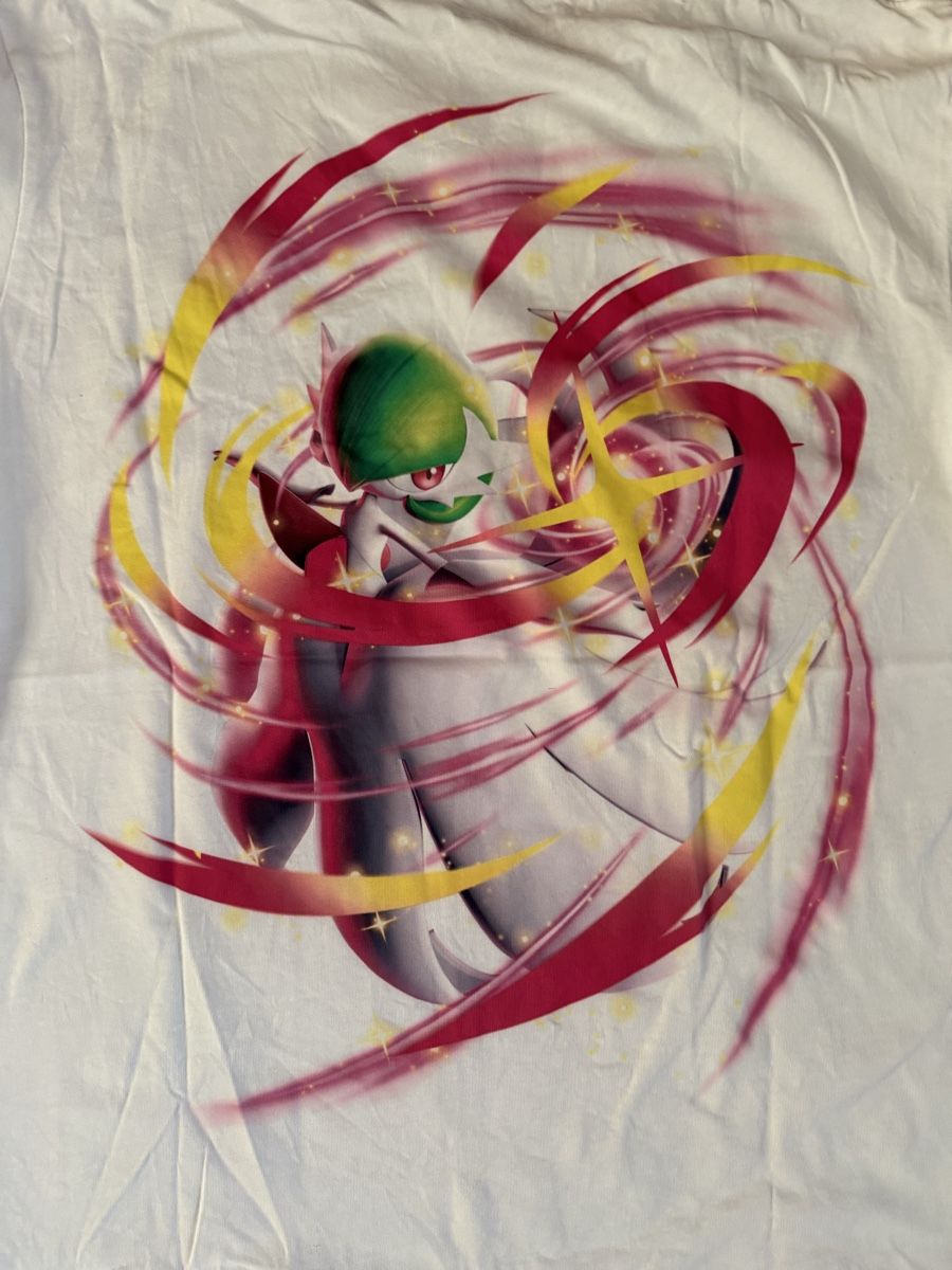 Uniqlo T-Shirts: Pokemon x Uniqlo Tshirt L – Neu (gemäss Beschreibung) aus Ostermundigen von Alex_ngtran 2