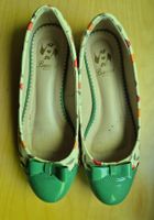 Ballerinas banned retro