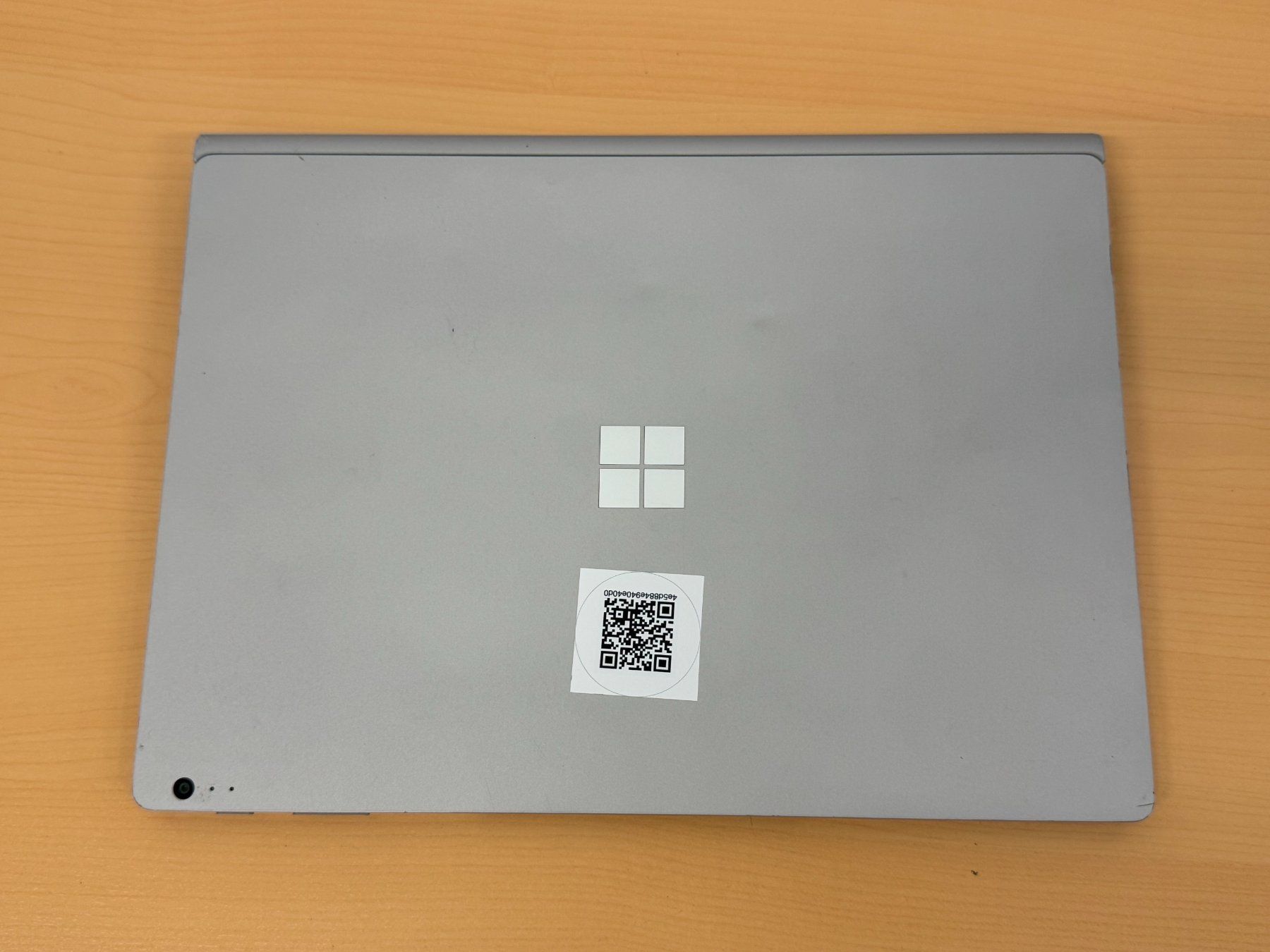 Microsoft Notebook: Microsoft Surface Laptop i5-6300 8GB 256GB mit Windows 10Pro – Usato da Ebmatingen venduto da Revivetrade 4