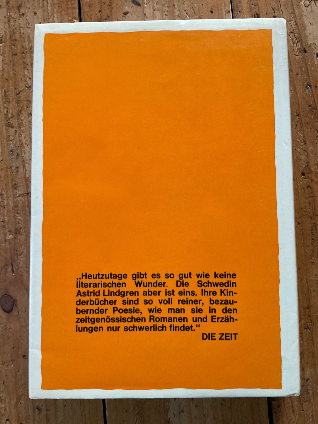 Libri: Astrid Lindgren erzählt – Usato da Breitenbach venduto da geni014 3