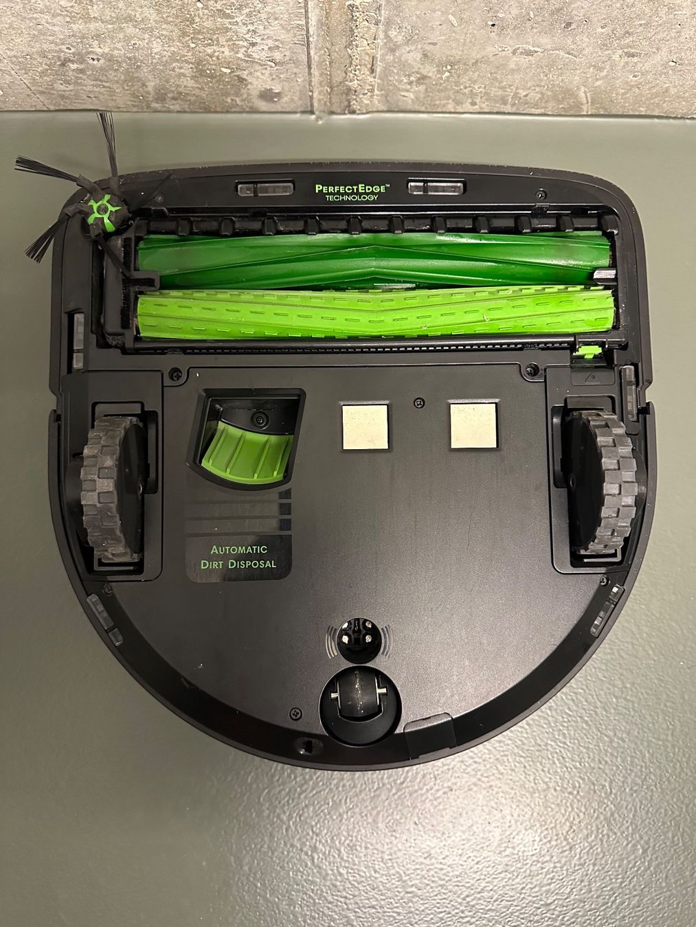 Irobot Staubsauger & Zubehör: iRobot Roomba s9+ – Gebraucht aus Zürich von  1