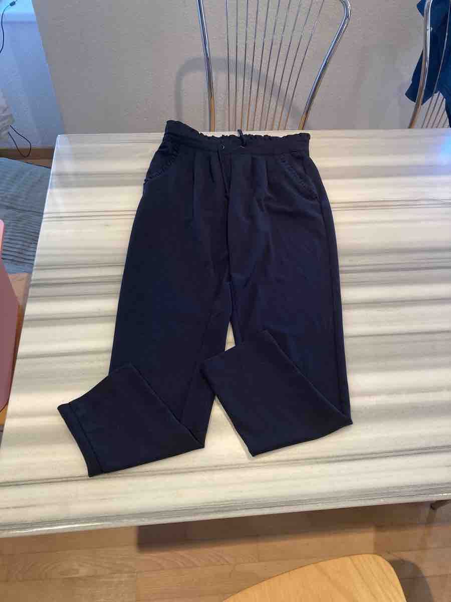 Pantaloni: Freizeithose Jacqueline de Yong  Grösse S – Usato da Morschach venduto da leonie87