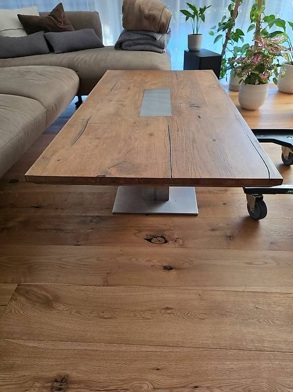 Tische: Couchtisch – Gebraucht aus Schötz von terra_77 2