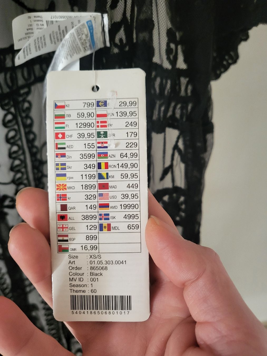 Maillots de bain & Bikinis: Swimwear – Neuf avec emballage d'origine à Kirchberg SG par she_lq9l 3