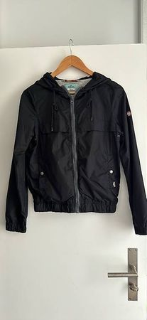 Übergangsjacke Replay Grösse S
