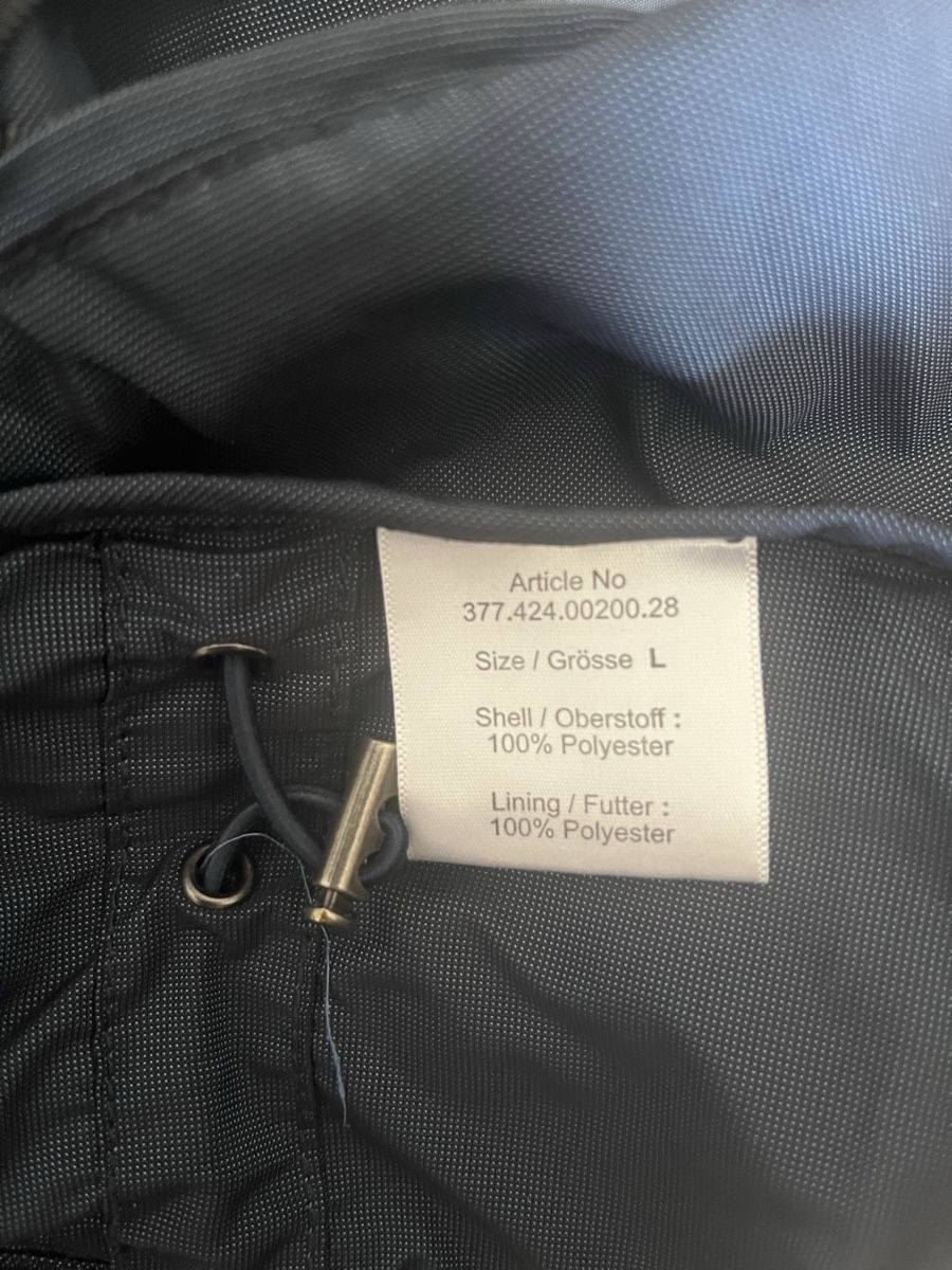 Navyboot Giacche: Herren-Freizeitjacke – Usato da St. Gallen venduto da Haros 4