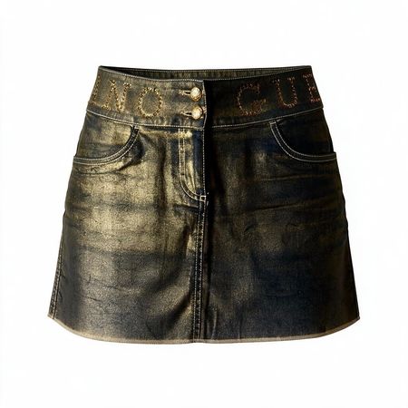Mini skirt Guess by Marciano M 42 IT