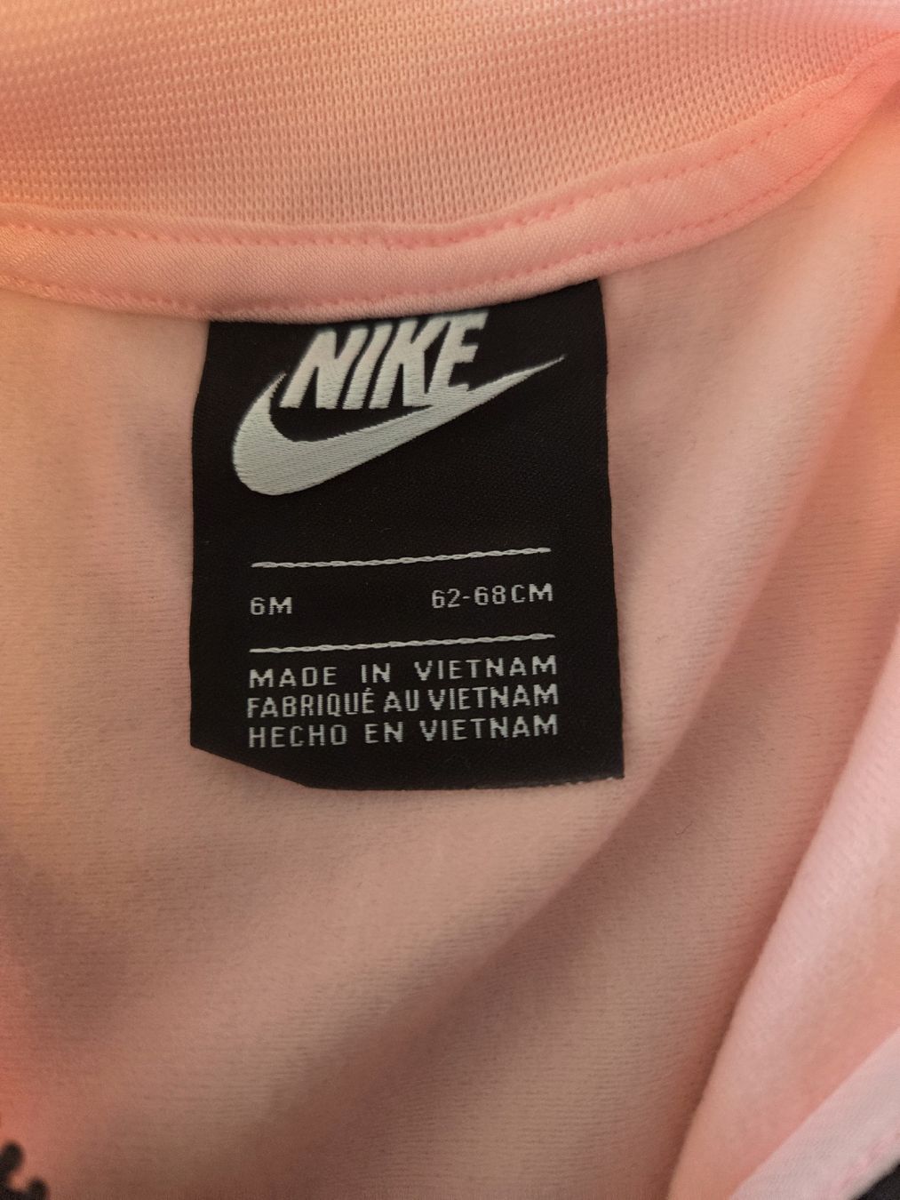 Babyanzüge: nike trainer – Gebraucht aus Herrenschwanden von jun_c2sf 2