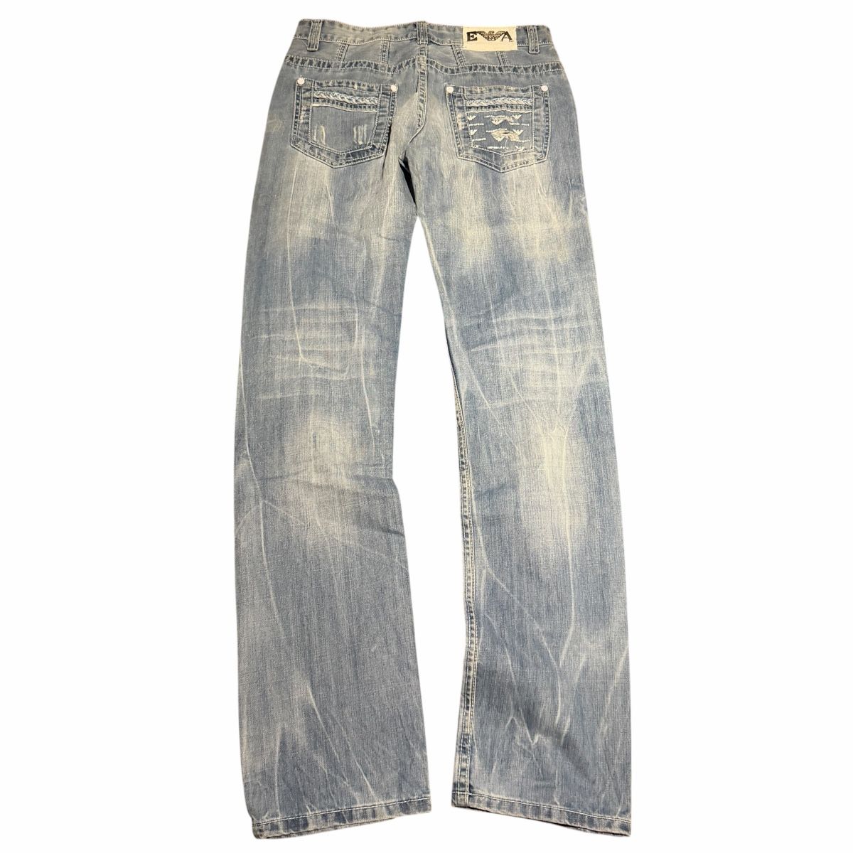 Armani Jeans: Armani Jeans – D'occasion à Thalheim par 84B
