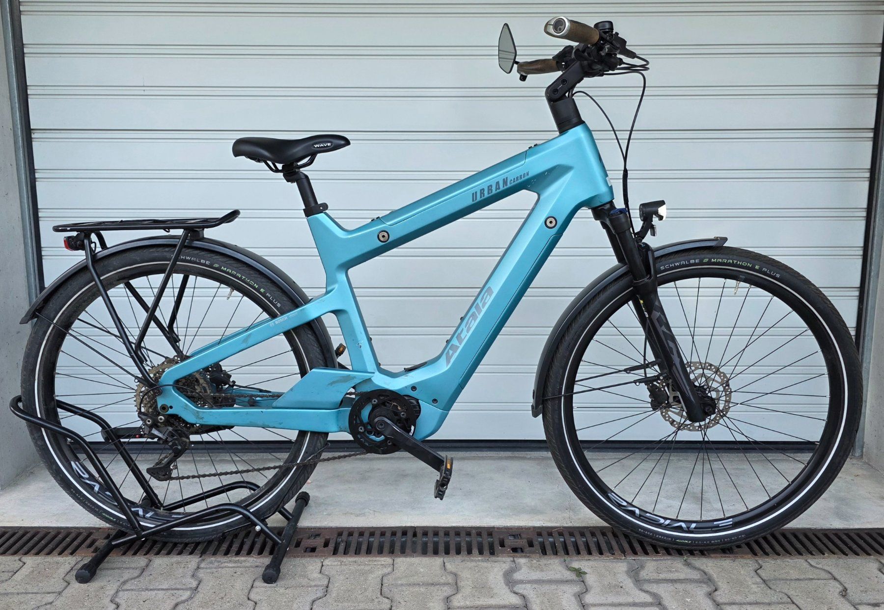 Vélos: E-Bike Viper - 2021 – D'occasion à Meggen par Ralca 1