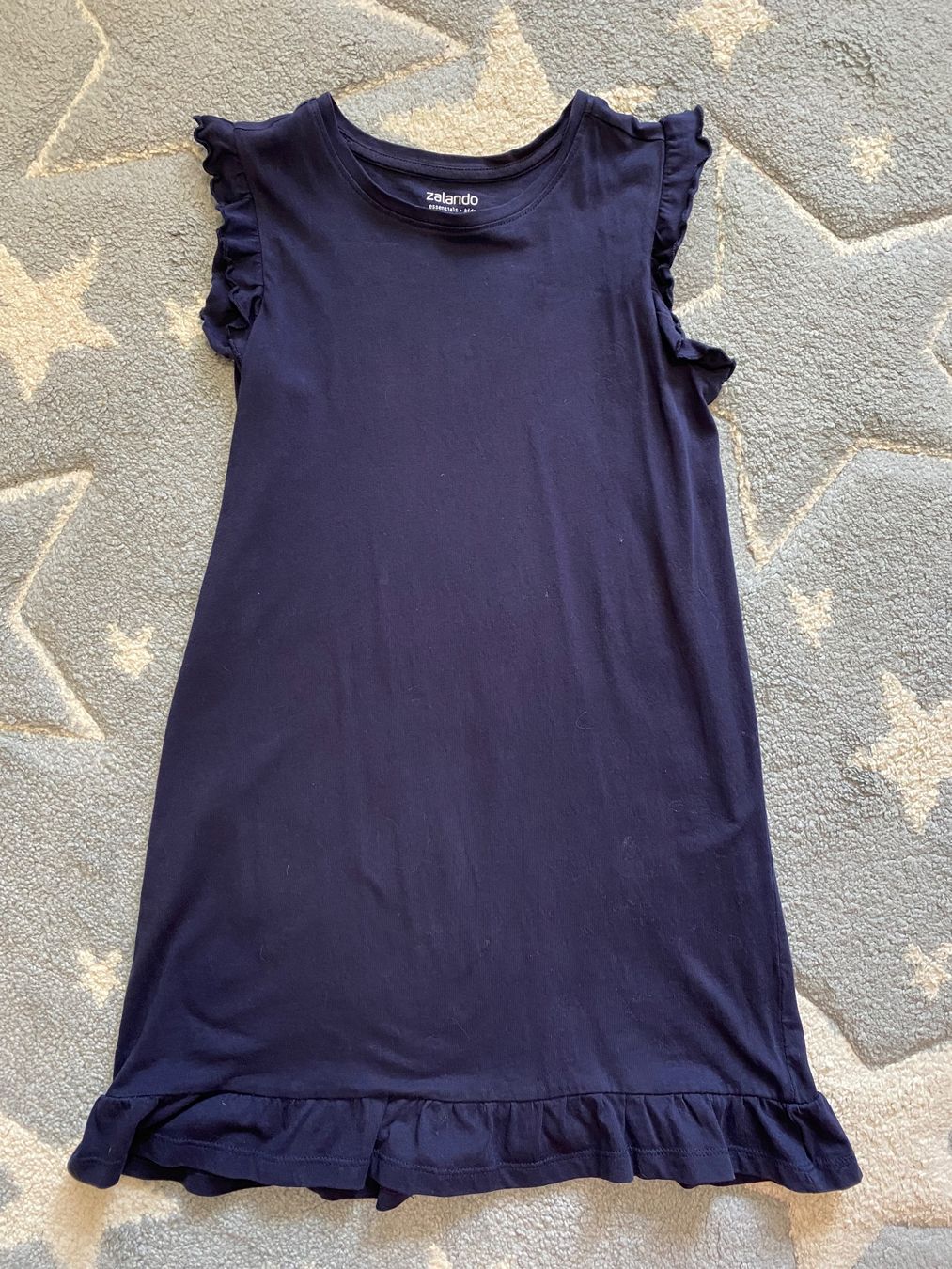 Zalando Vestiti & Gonne: Sommer Kleid, Gr.140 – Usato da Vezia venduto da luce2011