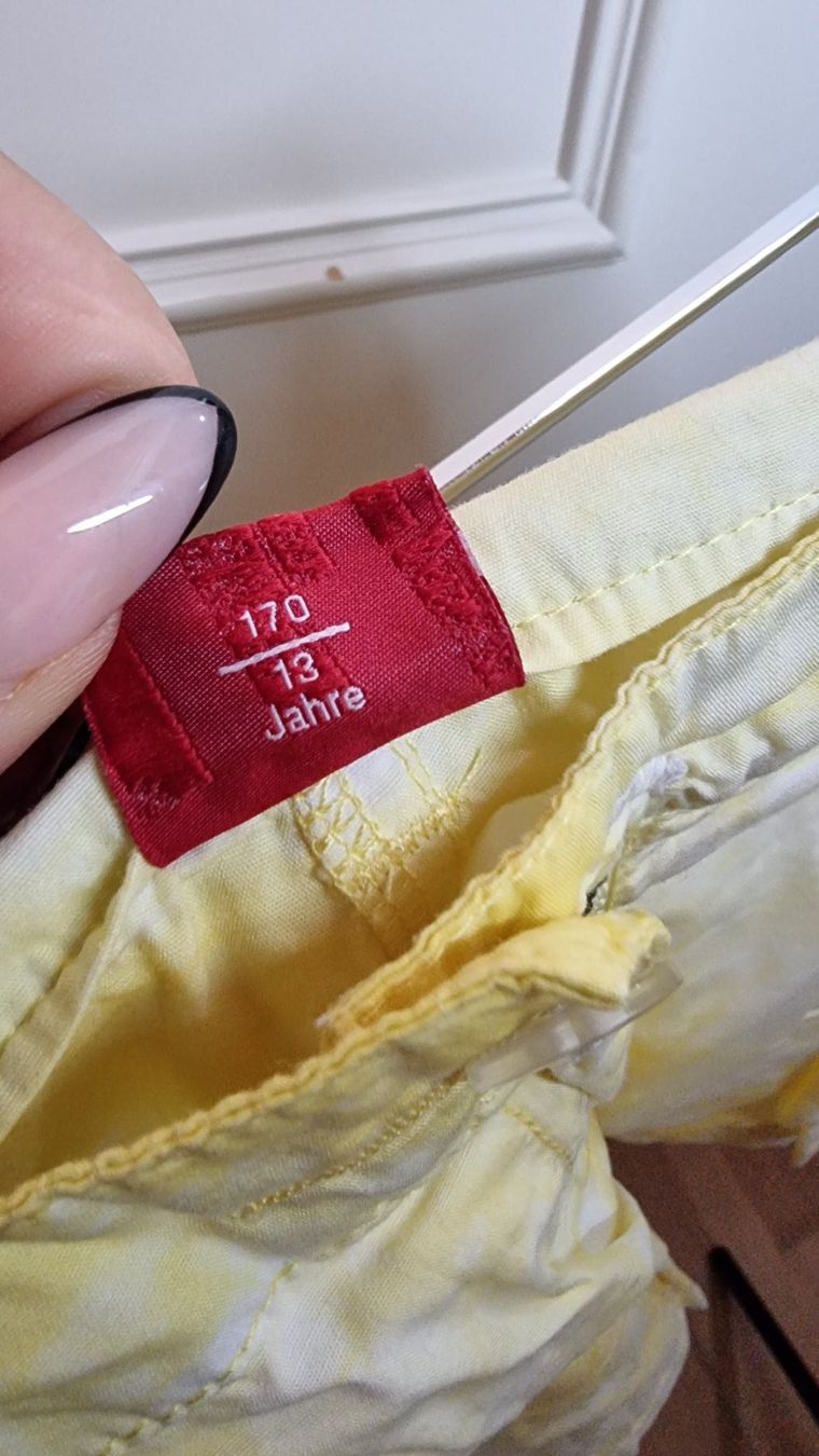 Hosen: Shorts Größe 36/S – Gebraucht aus Wald ZH von Martin79 4