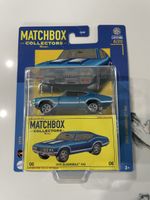 Matchbox Collectors Oldsmobile 442