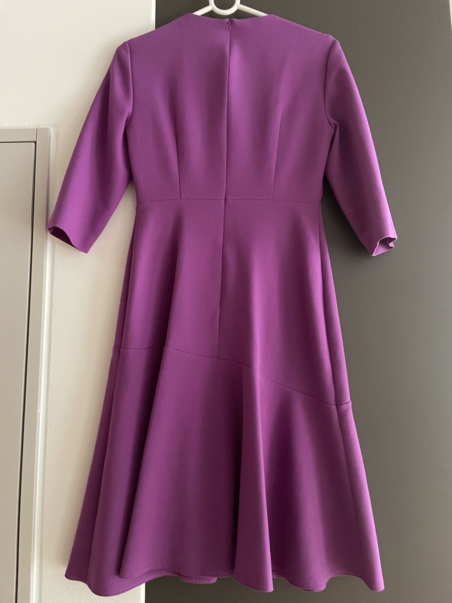 Hugo Boss Vestiti: Boss, Hugo Boss dress size DE34 – Usato da Zürich venduto da Fredsgaard 1