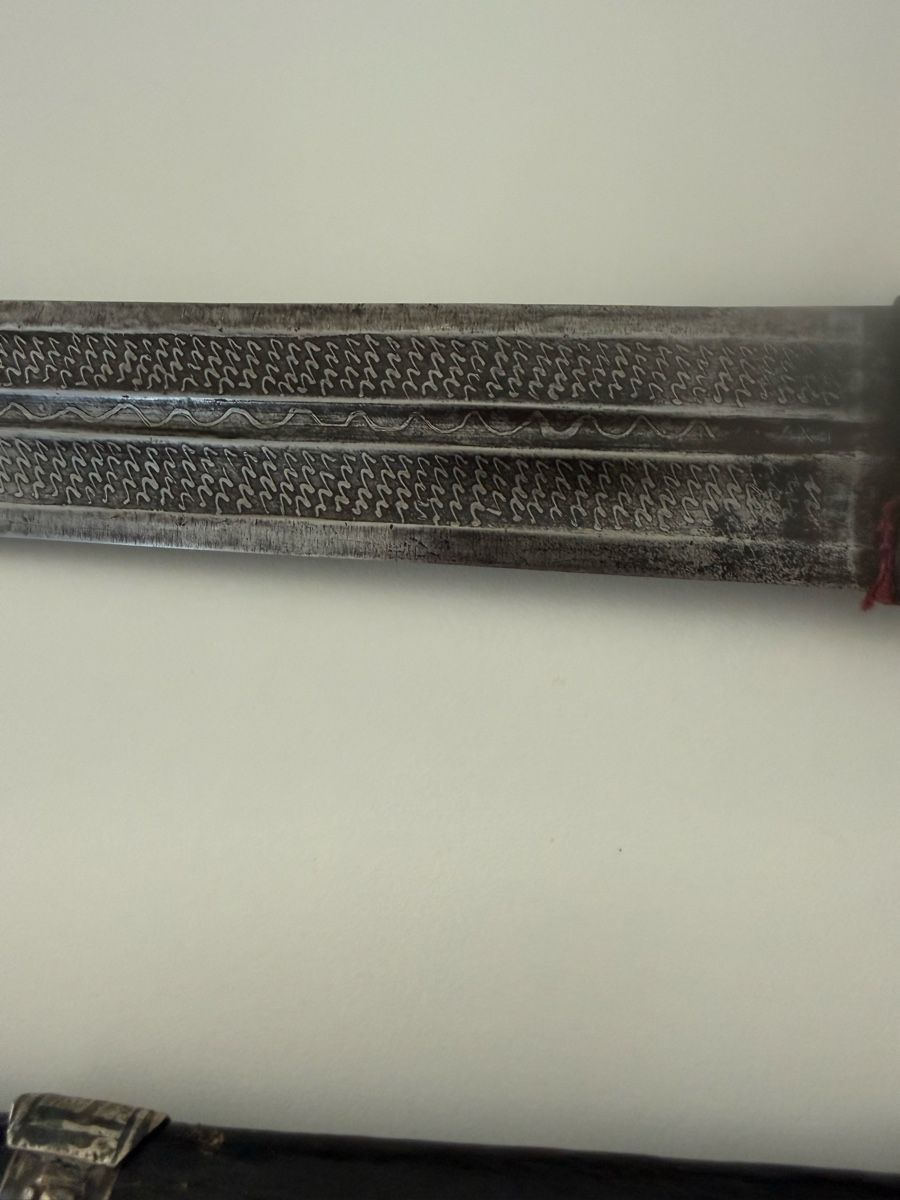 Besteck: Dague cosaque  – Gebraucht aus Thonex von Dashan 4