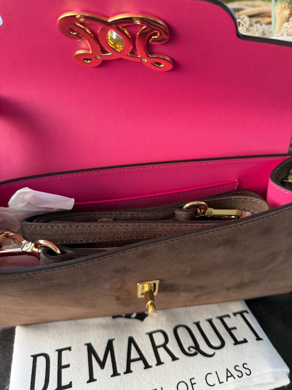 Taschen für Damen: Clutch (neu!) – Neu (gemäss Beschreibung) aus Meilen von cle_vj8t 1