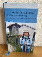 Ich bin dann mal weg - Hape Kerkeling