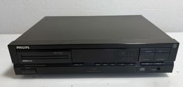 Philips Compact Disc Player CD 610