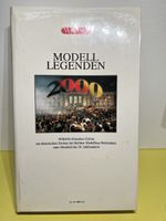 Wiking Modell-Legenden 2000 in 1/87