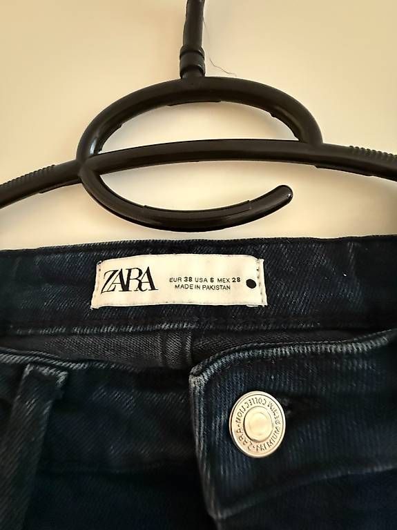 Jeans: ZARA JEANS! SIZE 38! – Usato da Wallisellen venduto da Marij1986