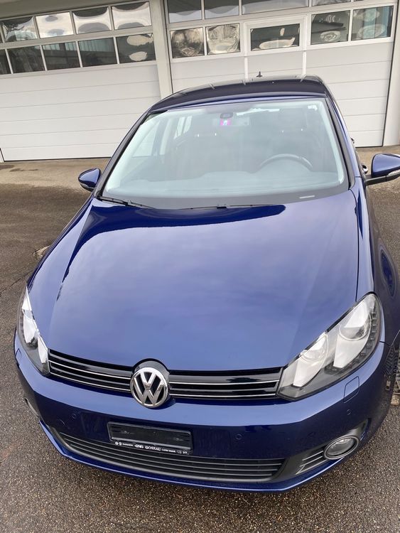 Auto Kaufen auf Ricardo