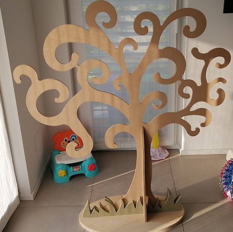 Dipinti: albero della vita tableau – Usato da Balerna venduto da Luca1234 1