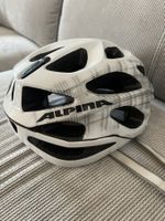 Velohelm Alpina 52-57