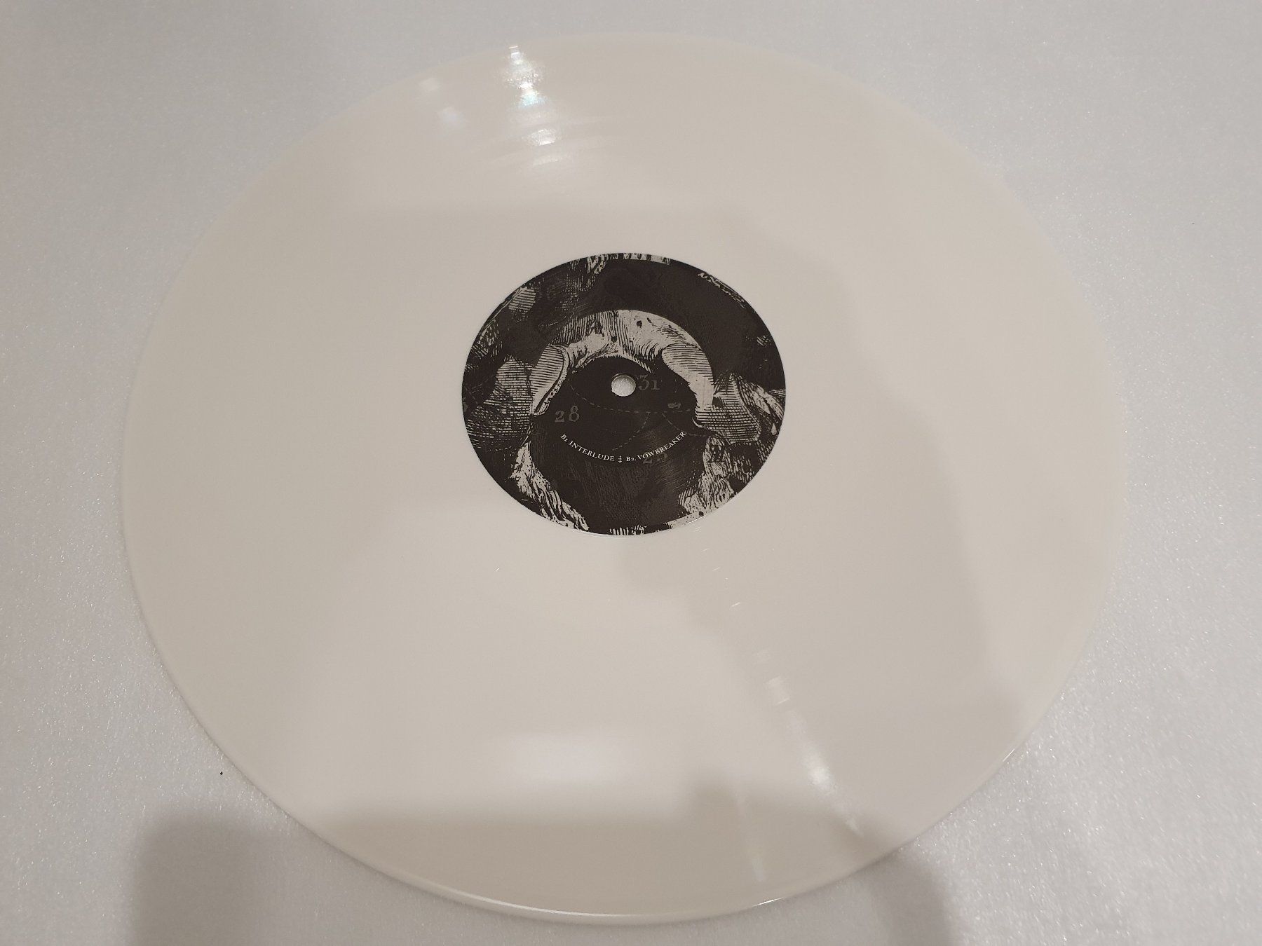 Dischi in vinile: Arktika – At Zero / 2 LP`s – Usato da Uster venduto da Vinyl-Leidenschaft 3