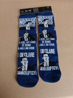 Must Have The Office Socken, Gr. 39-46, NEU, Odd Sox