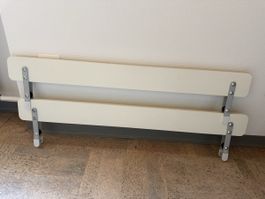 Bettgitter für Kinderbett 