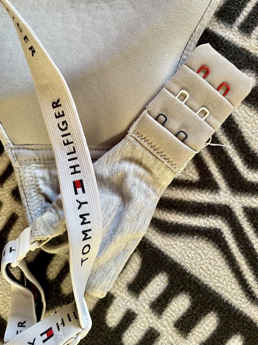 Tommy Hilfiger Sonstige Unterwäsche: BH – Neu (gemäss Beschreibung) aus Herisau von Ciaoschein 1