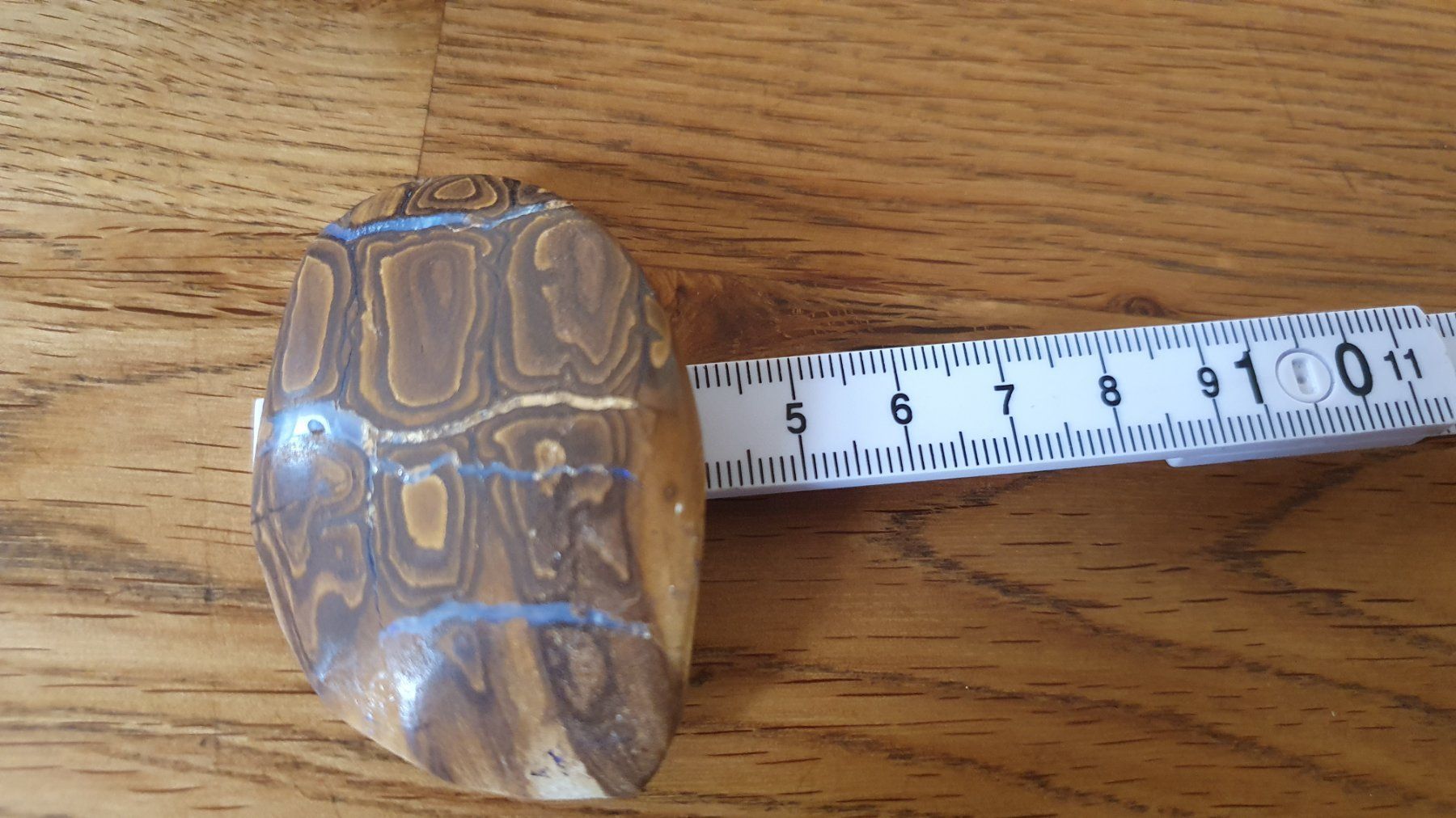 Pietre preziose: Grosser Boulder Opal – Usato da Flawil venduto da Naphtali 5
