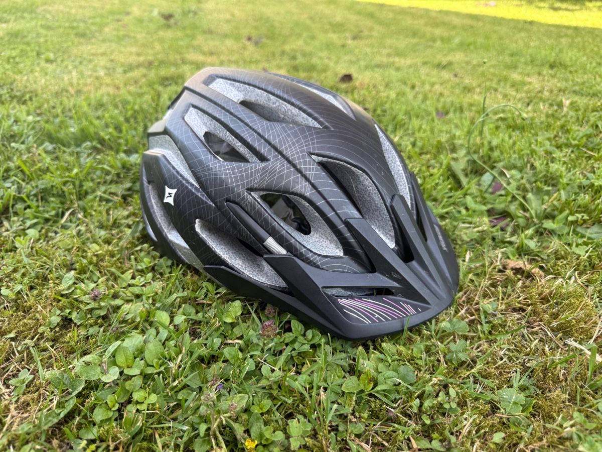 Specialized Helme: Velohelm Specialized Andorra M – Gebraucht aus Buchrain von Jasikistler