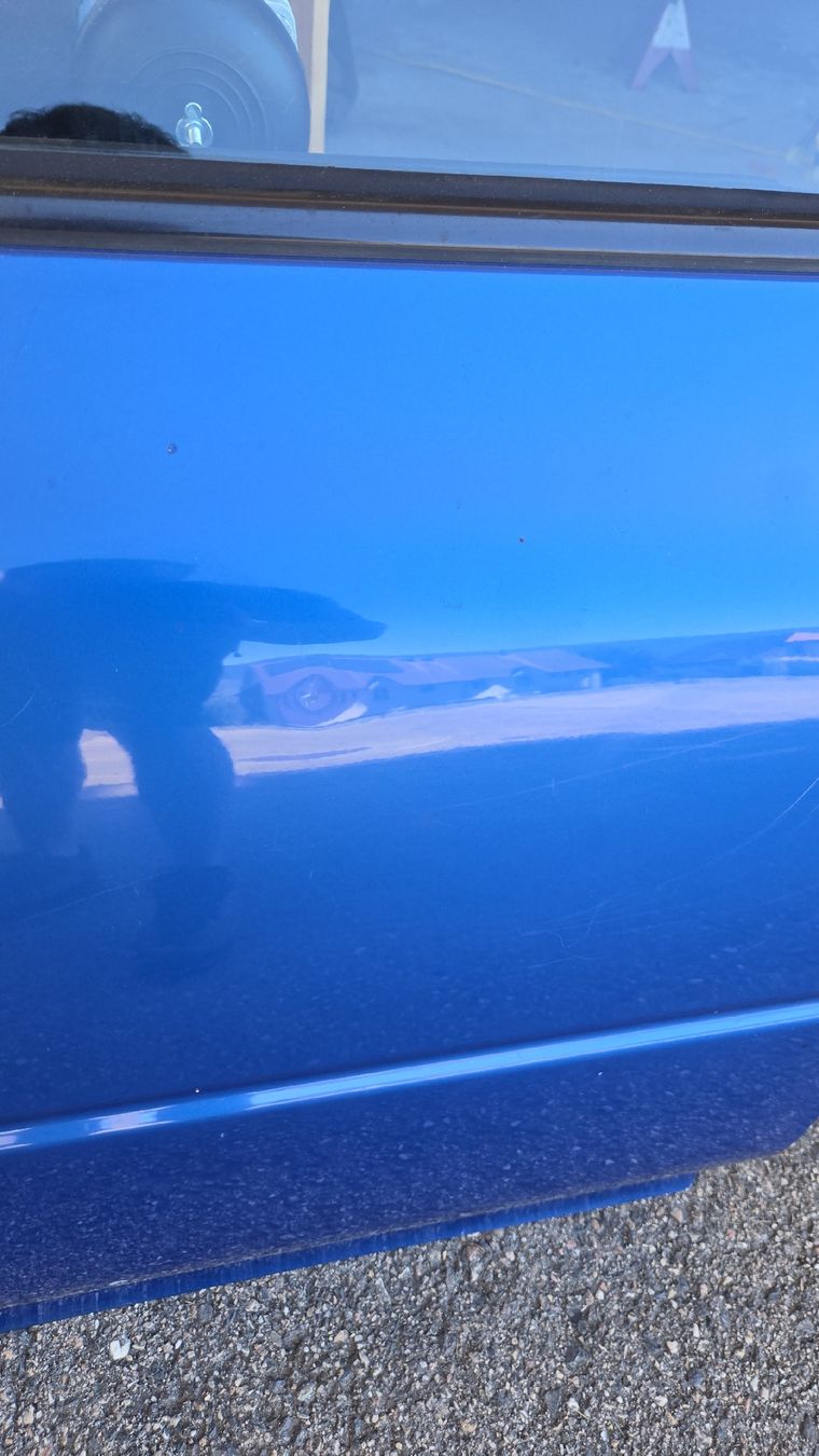 Tutti pezzi di ricambio auto: portes Subaru gt – Usato da Vilars NE venduto da kie_t26p 3