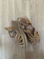 Sandalen, perfekt für den Sommer! Gr. 40