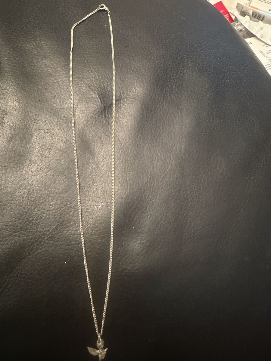 Catenine: Halskette silber 925 – Usato da Baden venduto da noli.r
