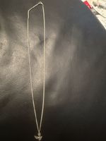 Halskette silber 925