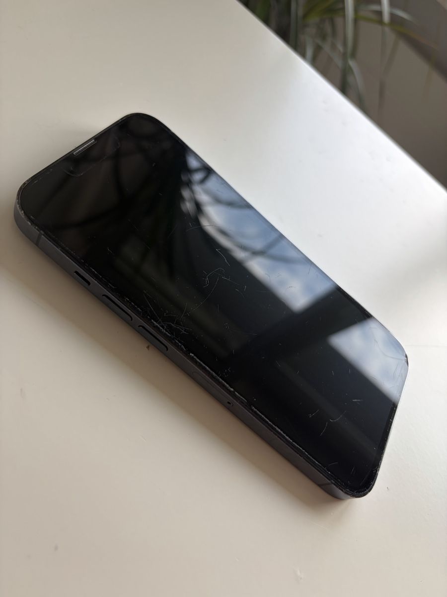 Apple Portables: iPhone 13 Pro 512GB – D'occasion à Zollikerberg par dcapshop 2