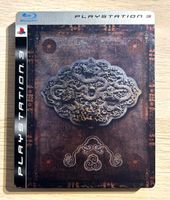 Uncharted 2 Among Thieves Steelbook Edition PS3